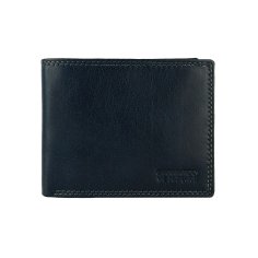 Gianmarco Venturi Men's Leather Wallet 972-U2
