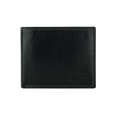 Gianmarco Venturi Men's Leather Wallet 972-U2 2