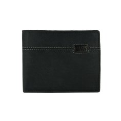 Gianmarco Venturi Men's Leather Wallet 1132-U2 2