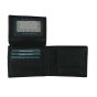 Gianmarco Venturi Men's Leather Wallet 1132-U2 — view 8
