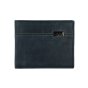 Gianmarco Venturi Men's Leather Wallet 1132-U2 — view 11