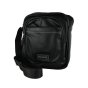 GIANMARCOVENTURI PU MEN'S CROSSBODY BAG GMV110-4SB