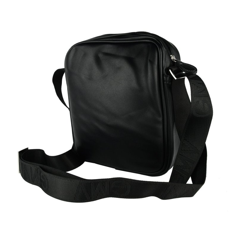 GIANMARCOVENTURI SAC BANDOULIÈRE HOMME EN PU GMV110-4SB — vue de face