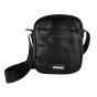 GIANMARCOVENTURI SAC BANDOULIÈRE HOMME EN PU GMV110-1SB