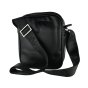 GIANMARCOVENTURI BOLSO BANDOLERA DE HOMBRE DE PU GMV110-1SB — vista frontal