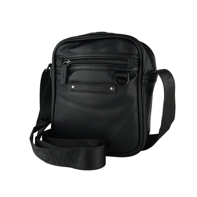 GIANMARCOVENTURI MEN'S PU CROSSBODY BAG GMV23AI850
