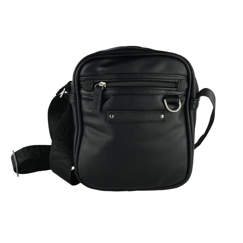 GIANMARCOVENTURI MEN'S PU CROSSBODY BAG GMV23AI850 — back view