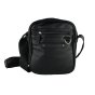GIANMARCOVENTURI SAC BANDOULIÈRE HOMME EN PU GMV23AI850 — vue arrière