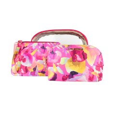 LAURA BIAGIOTTI SET 3 PIÈCES POCHETTES BEAUTY 283