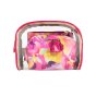 LAURA BIAGIOTTI SET 3 PEZZI POCHETTE BEAUTY 283 — vista posteriore