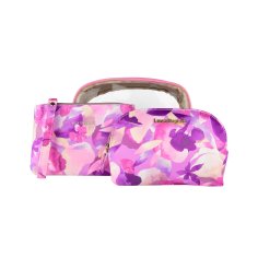 LAURA BIAGIOTTI SET 3 PIÈCES POCHETTES BEAUTY 283 2