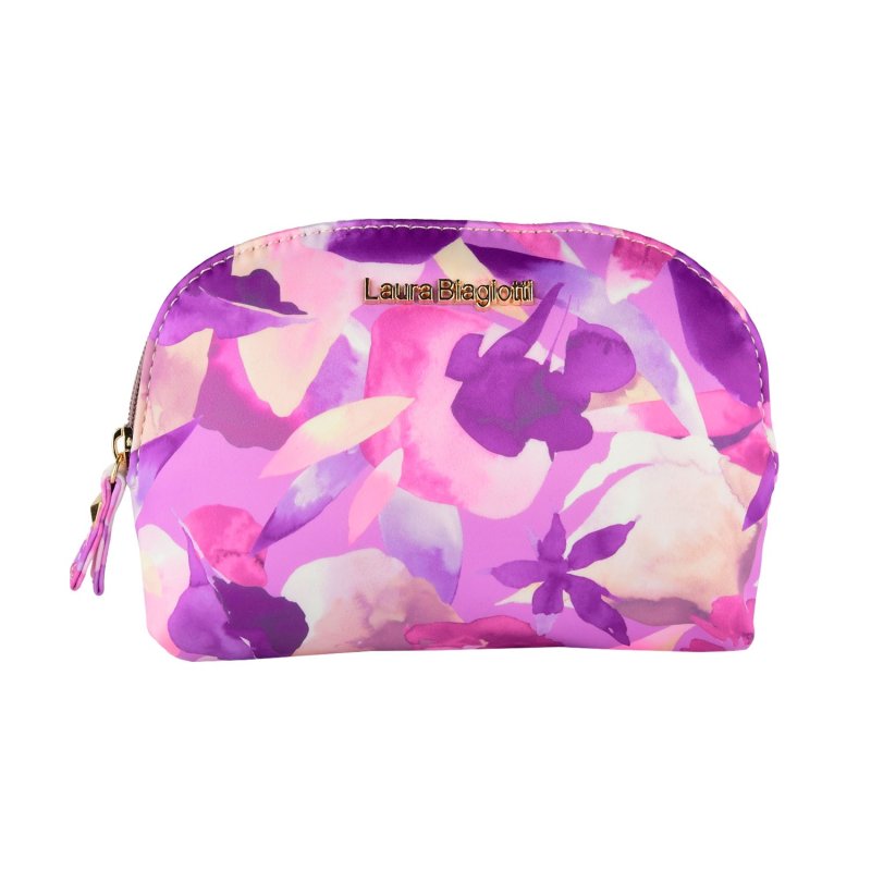 LAURA BIAGIOTTI SET 3 PEZZI POCHETTE BEAUTY 283 — vista 10