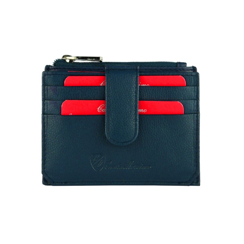 Conte Massimo Card Holder 1708 — view 43