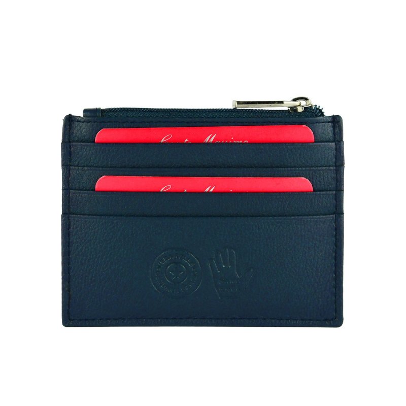 Conte Massimo Card Holder 1708 — view 44