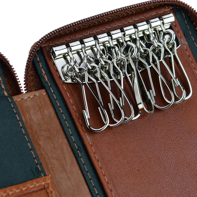 CONTE MASSIMO MEN'S AND WOMEN'S KEYRING VT02 — view 17