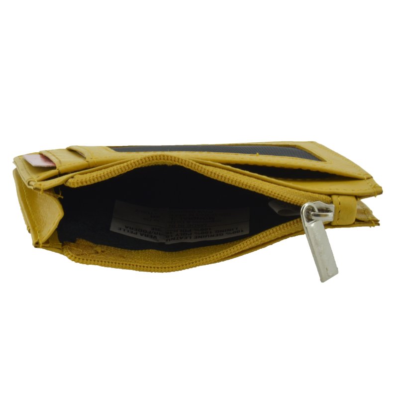 Conte Massimo Leather Card Holder 99119 — view 17