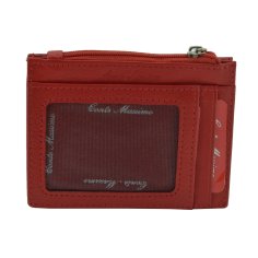 Conte Massimo Leather Card Holder 99119 2