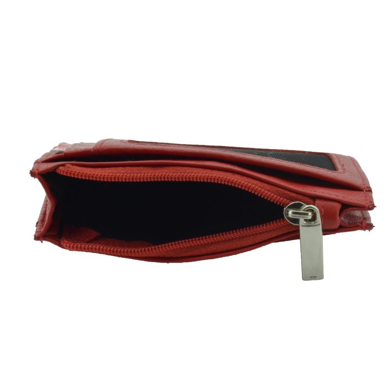 Conte Massimo Leather Card Holder 99119 — view 27