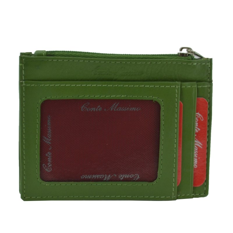 Conte Massimo Leather Card Holder 99119 — view 31