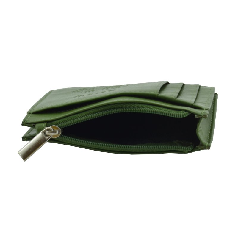 Conte Massimo Leather Card Holder 99119 — view 32