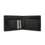 BIAGIOTTI PORTEFEUILLE HOMME CUIR VÉRITABLE LB-22W-767-04 — vue 7