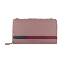 LAURA BIAGIOTTI PORTEFEUILLE FEMME CUIR VÉRITABLE LB-22W-761-38
