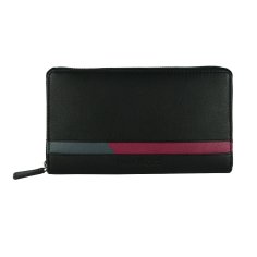 LAURA BIAGIOTTI PORTAFOGLIO DONNA PELLE LB-22W-761-38 2