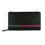 Laura Biagiotti Women's Wallet in Leather LB-22W-761-38 — view 7