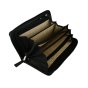 LAURA BIAGIOTTI CARTERA DE MUJER PIEL AUTÉNTICA LB-22W-761-38 — vista 10