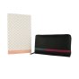 LAURA BIAGIOTTI CARTERA DE MUJER PIEL AUTÉNTICA LB-22W-761-38 — vista 12