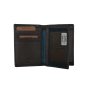 LANCETTI CARTERA DE HOMBRE VERTICAL PIEL AUTÉNTICA LL-22W-762-43 — vista 7