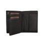 LANCETTI HERREN-GELDBÖRSE HOCHFORMAT AUS ECHTEM LEDER LL-22W-762-43 — Ansicht 8