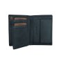 LANCETTI PORTEFEUILLE HOMME VERTICAL CUIR VÉRITABLE LL-22W-762-43 — vue 13