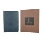 LANCETTI PORTEFEUILLE HOMME VERTICAL CUIR VÉRITABLE LL-22W-762-43 — vue 14