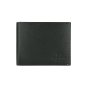 EC Coveri Men's Wallet in Leather NR1 — view 11