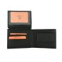 EC Coveri Men's Wallet in Leather NR1 — view 13