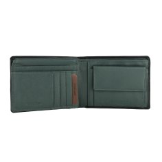 LANCETTI HERREN-GELDBÖRSE AUS ECHTEM LEDER LL-22W-764-04 2