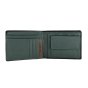 LANCETTI CARTERA DE HOMBRE PIEL AUTÉNTICA LL-22W-764-04 — vista frontal