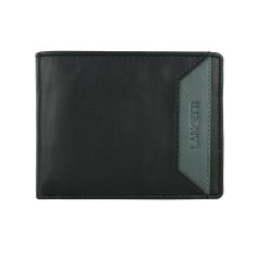 LANCETTI HERREN-GELDBÖRSE AUS ECHTEM LEDER LL-22W-764-04