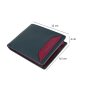 LANCETTI CARTERA DE HOMBRE PIEL AUTÉNTICA LL-22W-764-04 — vista 15