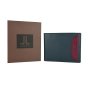 LANCETTI PORTEFEUILLE HOMME SANS FENÊTRE CUIR VÉRITABLE LL-22W-764-03 — vue arrière