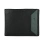 Lancetti Men's Wallet in Leather, Without Window LL-22W-764-03 — detail