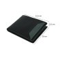 Lancetti Men's Wallet in Leather, Without Window LL-22W-764-03 — view 8
