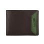 Lancetti Men's Wallet in Leather, Without Window LL-22W-764-03 — view 9