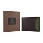 Lancetti Men's Wallet in Leather, Without Window LL-22W-764-03 — view 11