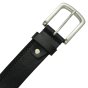 CONTE MASSIMO CINTURA UOMO 4 CM BG19 — interno