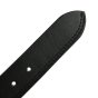 CONTE MASSIMO CINTURA UOMO 4 CM BG19 — dettaglio