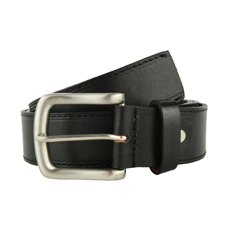 CONTE MASSIMO HERRENGÜRTEL 4 CM BG8