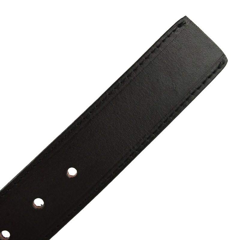 CONTE MASSIMO HERRENGÜRTEL 4 CM BG8 — Detail