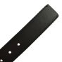 CONTE MASSIMO CEINTURE HOMME 4 CM BG8 — détail